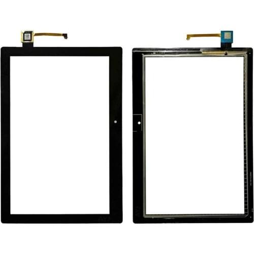 NEW 10.1 INCH For Lenovo Tab 3 10 Plus ZA0Y ZA0X TB3-X70L TB3-X70F TB3-X70N TB3-X70 touch screen Digitizer Glass Sensor