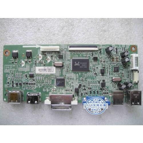 Original HP ZR2240w HP HSTND-3231-W LED driver board 48.7J702.010 L0120-10 motherboard