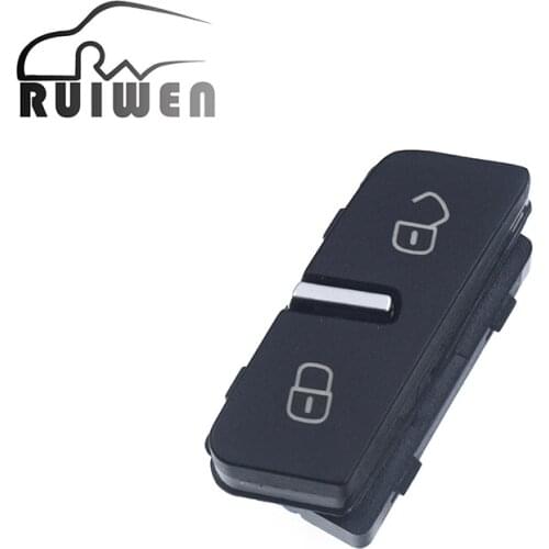 Car door lock switch for Touareg door central lock SWITCH for VW Touareg 2011 2012 2013 2014-2018 7P6962125A 7P6 962 125A