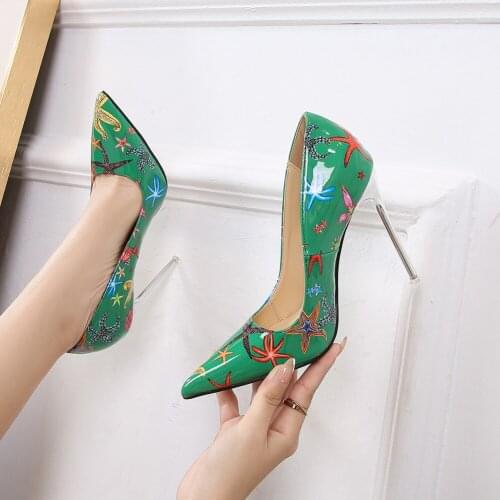 Женская обувь на каблуке Shunruyan China At AliExpress