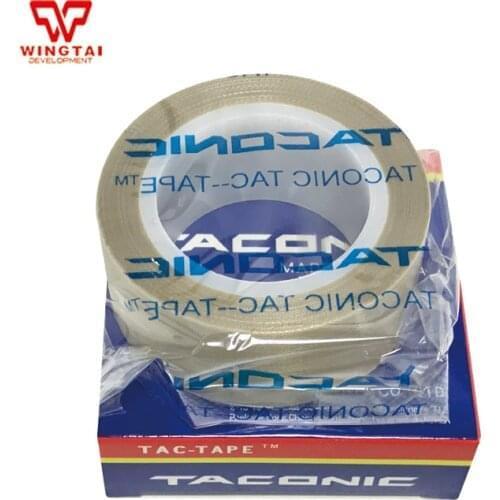 100% Korea Origin Heat Resistant Tape