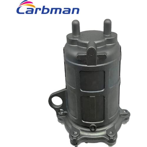Carbman Fuel Gas Pump for 16700-HP5-602 HONDA for FOREMAN RANCHER TRX420 TRX500 TRX700 TRX 700 XX