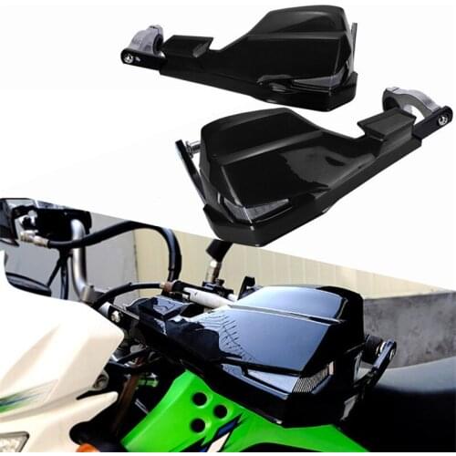 Top quality scooter hand shiled parts moto handguard for KTM husqvarna motocross accessories racing motorbike hand guard