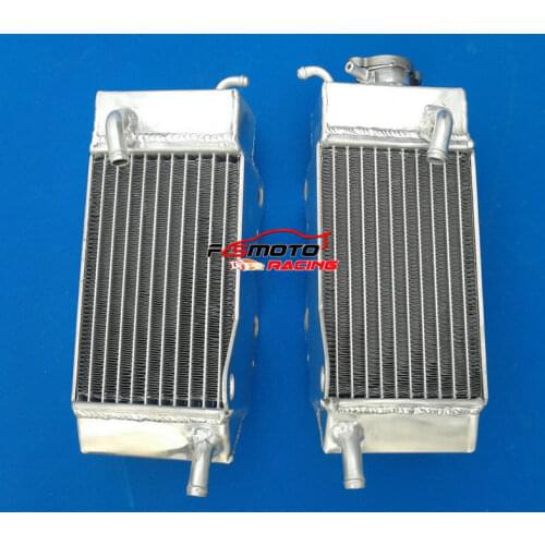 L&R Aluminum Radiator For Honda CR250 CR 250 1983 83