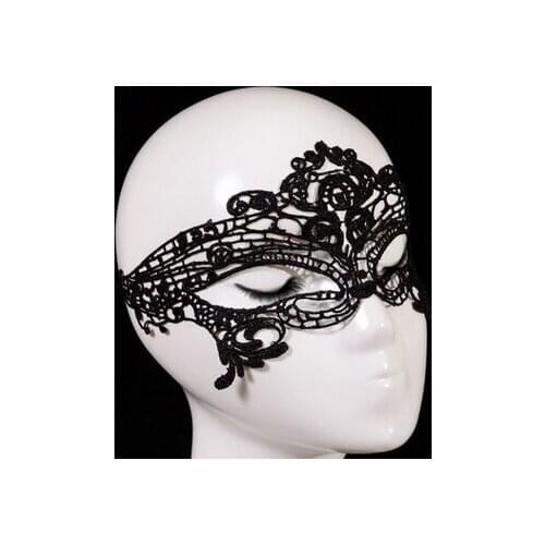 DIWEINI Carnival Masks