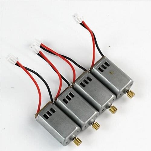 Motor Engine for SJR/C SJRC S70 S70W RC Quadcopter Drone Spare Parts Accessories