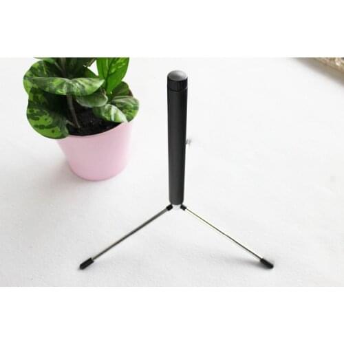 Flute clarinet/clarinet oboe universal support frames Portable folding stability