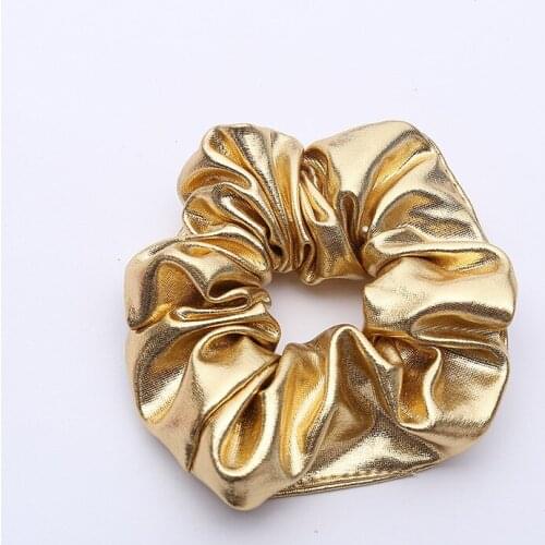 Hongmao Black Hair Ties