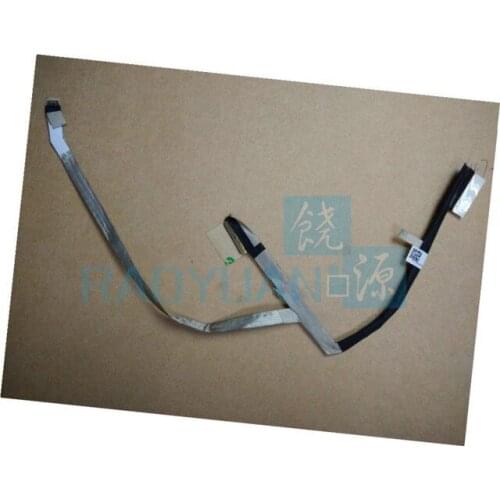 Genuine New Lcd Cable Lvds Cable HD+ For HP Folio 9470M Folio 14 LCM Cable-Daul 6017B0427401 1600*900 Free Shipping