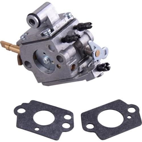 Carburetor Carb with Gaskets 1137-120-0650 Fit for Stihl MS192T MS192TC Chainsaw Zama C1Q-S258