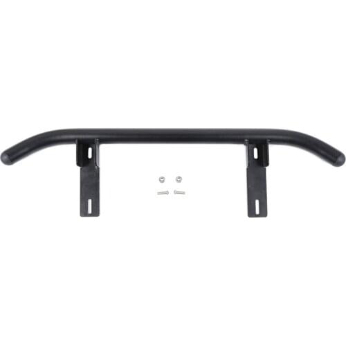 Led Light Bar Mounting Bracket Front Bumper Grills Spotlight Mounting Bracket Holder for Suzuki Jimny 2019 2020