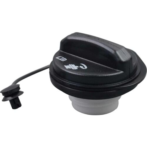 AP02 Filler Cap With Strap 15763227 GT231 for Chevrolet Silverado 1500 2500 3500 GMC