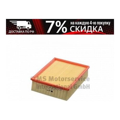 KS Air Filters For Cars