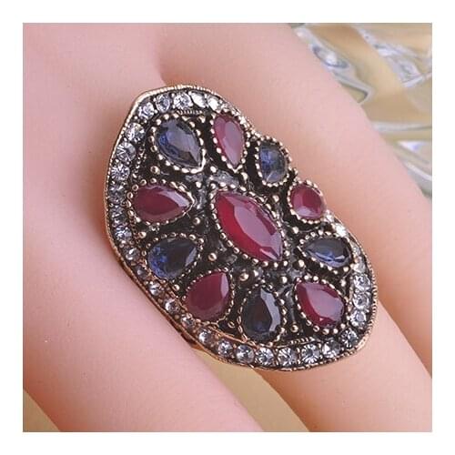 Античные кольца Madrry China At AliExpress