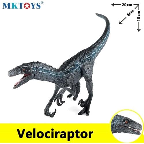 MKTOYS Action Figures