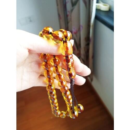 Islam top high quality islamic prayer beads Rosary muslim tasbih masbaha misbaha tesbih sibha subha tespeeh