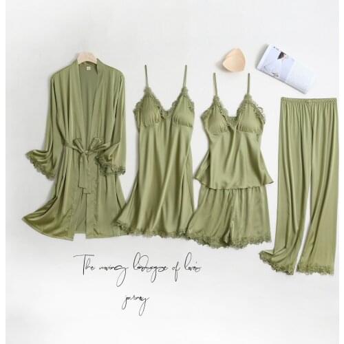 NIUNIUSHOW Women's Nightwear Pajamas