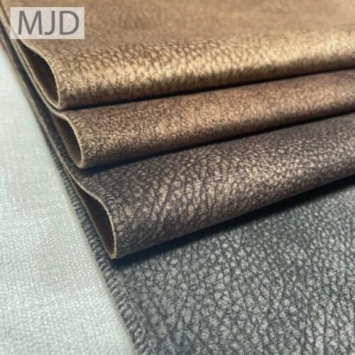 Latest Technology Velvet With Performance By Yard/Half-yard Width 57" Suitable For Home Decoration and Furniture