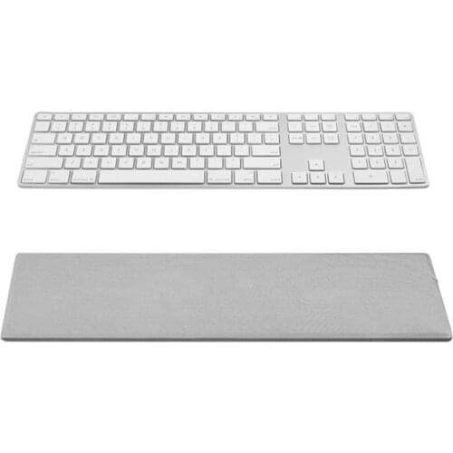 New keyboard cover Universal Soft Keyboard Case for Microsoft Keyboard Dust Scratch Splashproof Protector Cover FC132