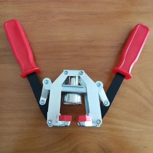 Metel 26mm HomeBrew Equipment Beer Bottle Capper Crown Cap Crimper Manual Tool Bottle Capper