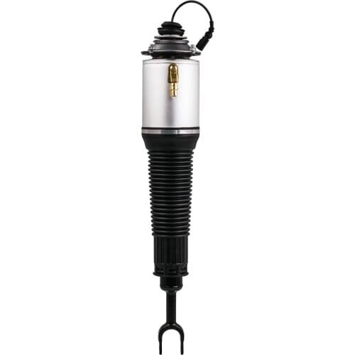 Front L/R Air Suspension Struts Air Spring Bag for Audi A8 D3 4E 02-09 S8 2004-2010 4E0616039T 4E0616039AF