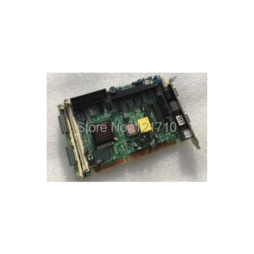 Industrial equipment board half-sizes cpu card ROCKY-418 V2.1 ROCKY-418-S1-NBT