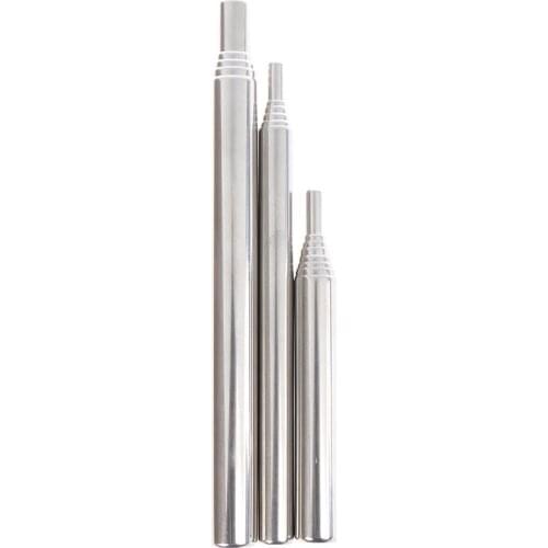 Camping Survival Blow Fire Tube Emergency Fire Starting Outdoor Pocket Bellow Collapsible Fire Tools Kit