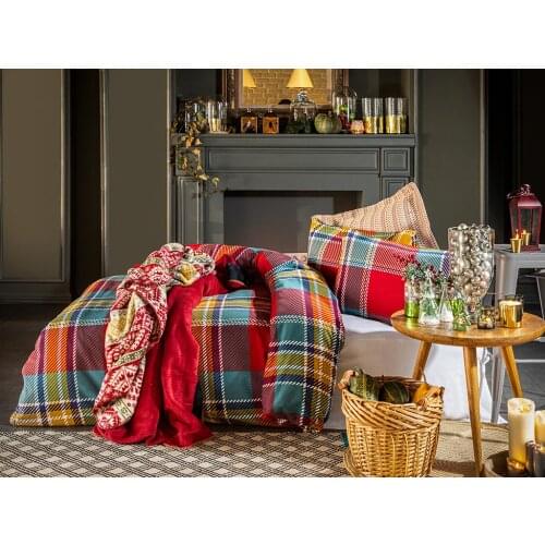 Simple Bedding Set With Pillowcase Duvet Cover Sets Bed Linen Sheet Single Queen King Size Quilt Covers Bedclothes for home