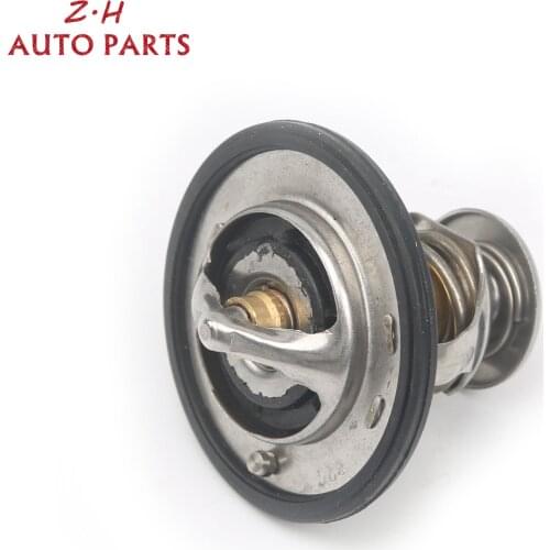 90916 03093 Engine Coolant Thermostat For Lexus GS300 GS400 GS430 IS300 SC300 Scion xA xB Toyota 4Runner Echo Tacoma Prius Supra