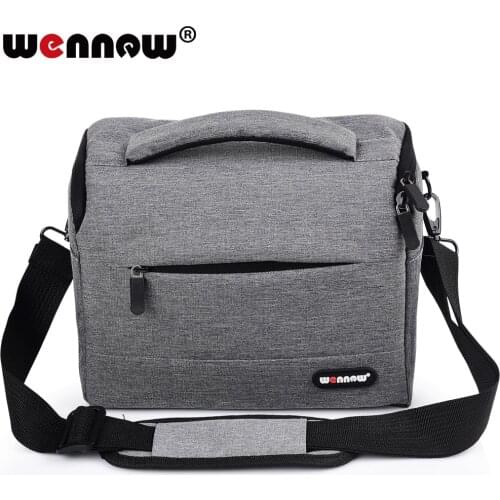 Wennew DSLR Waterproof Camera Cover Bag Case SLR bag for Canon EOS RP R 7D 6D Mark II 4000D 2000D 1500D 1300D 1200D