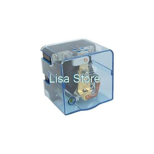 1pcs JQX-62F-1Z AC 220V Coil 100A 250V AC 28V DC Power Relay SPDT