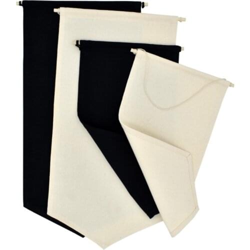 1 Pc Nordic Blank Cotton Brooch Pin Badge Holder Hanging Wall Display Banner Flag Kids Room Decoration Button Lapel Collection