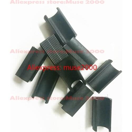 19 22mm Floor pipe pads wrap covering pad folding chair bad beach massage chair accessories opening wrap