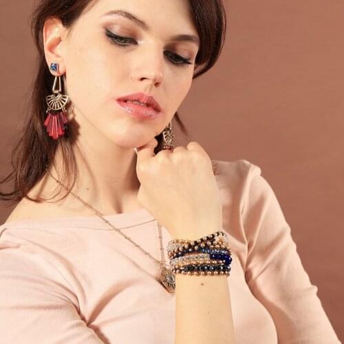 Браслеты из бисера BALANBIU China At AliExpress