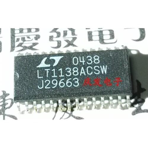 Free Delivery.LT1138ACSW