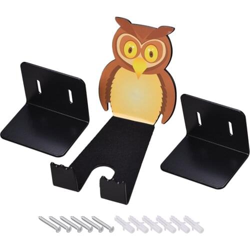 High-quality Bike Rack Cycling Pedal Padlocks Holder Tire Wall Mount Bike Wall Support Storage Hanger Stand Bicycle Accessory