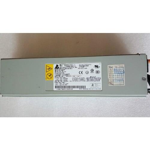For IBM X3400 X3500 M2 M3 power supply 69Y5863 39Y7387 DPS-980CB A