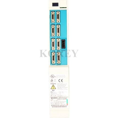 For Mitsubishi Servo Driver MDS-C1-V2-0503