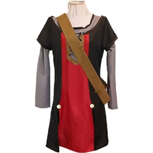 Anime Tate no Yuusha no Nariagari The Rising of the Shield Hero Cosplay Raphtalia Costume custom made