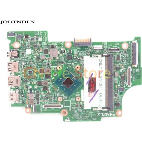 JOUTNDLN FOR DELL Inspiron 11 3000 Series 3147 Laptop motherboard 1YRTP 01YRTP CN-01YRTP N3530 CPU