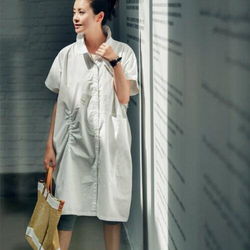 MICOCO Short Sleeve Shirts For Women