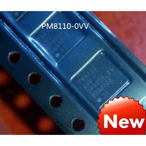 New PM8110-0VV IC PM8110 PM 8110