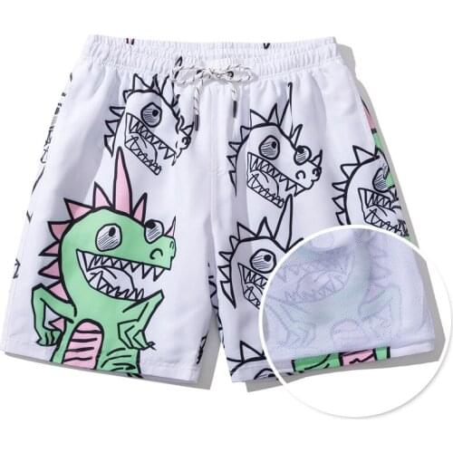 New sexy swimwear breathable beach shorts men swim briefs gym beachwear bikini surf swimsuit men sports shorts bathing suit