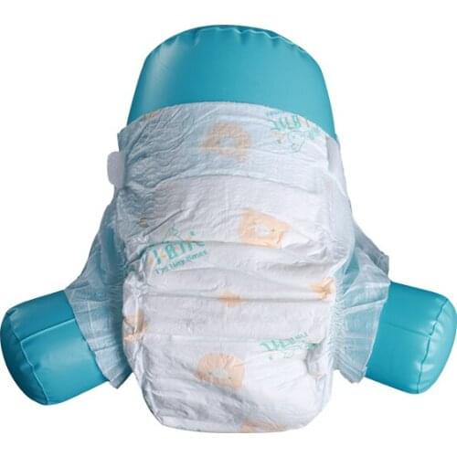 Golden Pig L84 Disposable Baby Diapers