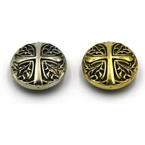 Crusader Conchos,Saddle Concho,Concho Belt