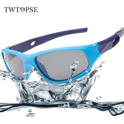TWTOPSE Cycling Glasses
