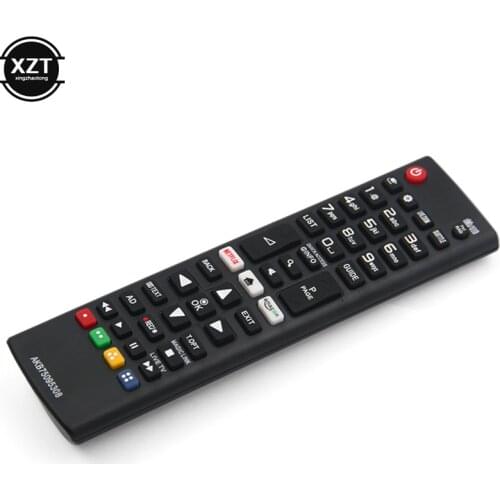 Universal Orginal Remote Control AKB75095308 for LG LCD Smart TV AKB75095304 AKB75095305 AKB75095306 65UJ6309 3D Controller