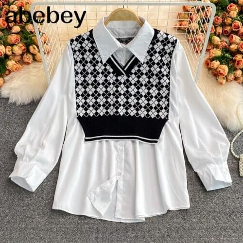 2021 New Spring Autumn Fashion V-Neck long sleeve knitted Cardigan hollow out Crochet single breasted short solid Sweater Top