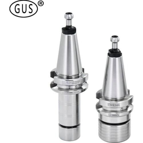 High speed precision 0.002 engraving machine BT30 SSK10 SSK13 SSK16 tool holder for CNC Machining Center Spindle Milling Cutter