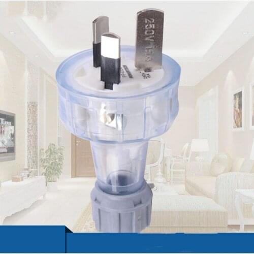 Electric Plugs YI XING LONG China